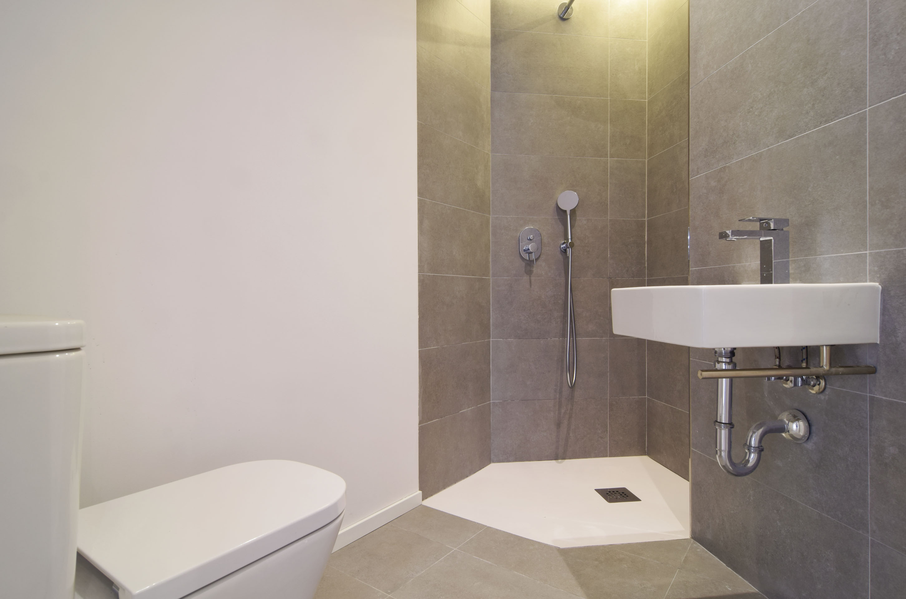 Edificio Calle Cruz,20.Madrid